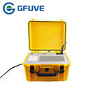 Portable GFUVE CT PT Analyzer Current Transformer Testing IEC60044-1